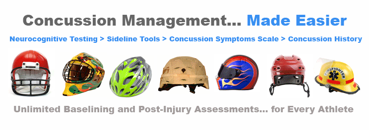 Concussion Vital Signs