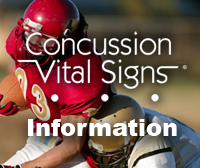 Concussion Vital Signs